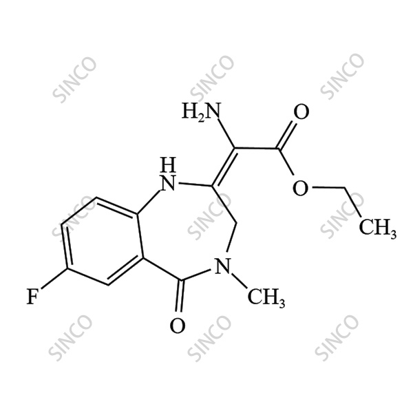 Flumazenil Impurity 1