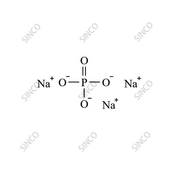 Trisodium phosphate