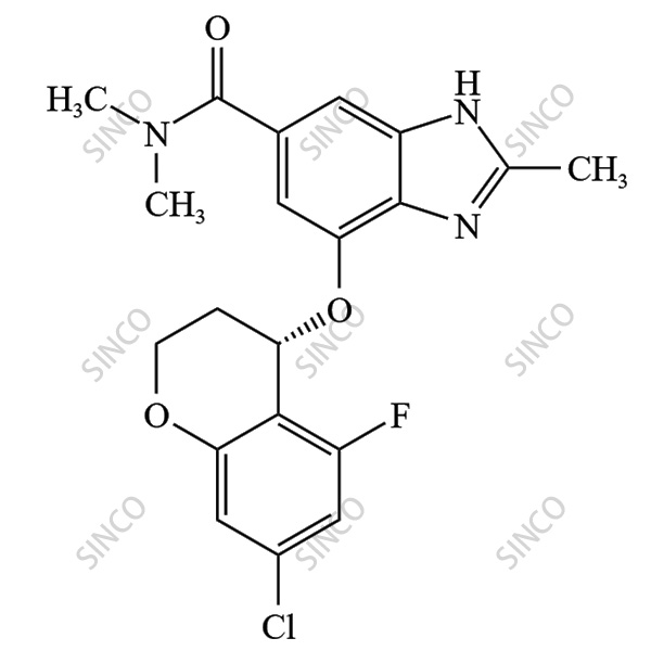 Tegoprazan Impurity 40