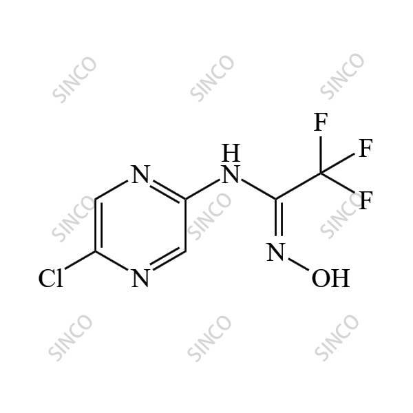 Fluzoparib Impurity 6