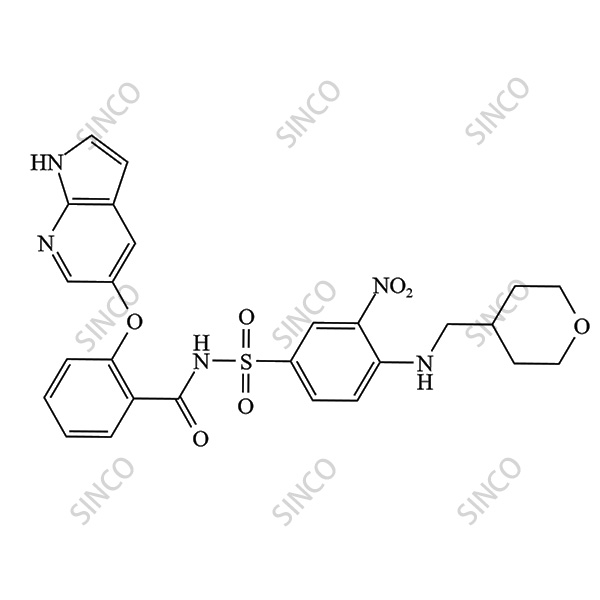 Venetoclax Impurity 25