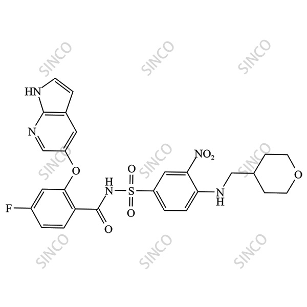 Venetoclax Impurity 24