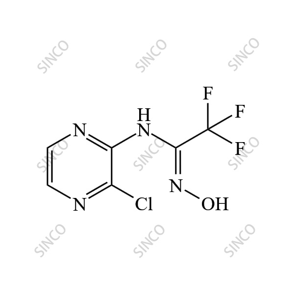 Fluzoparib Impurity 5