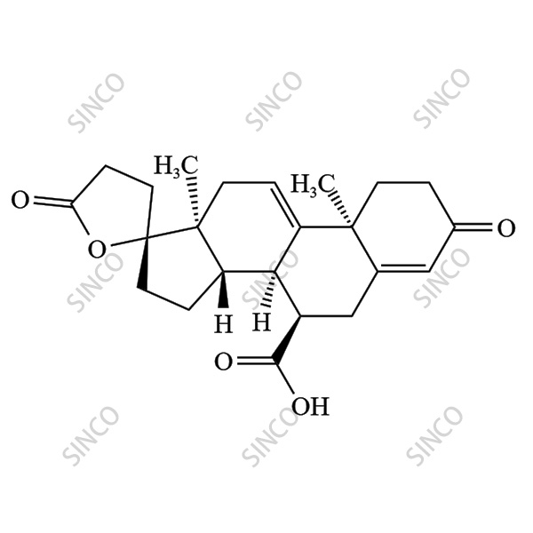 Eplerenone Impurity 3