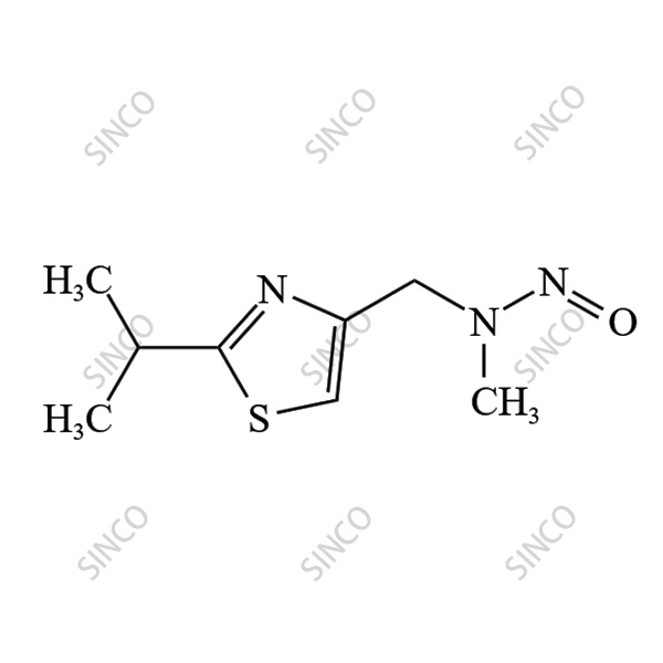 N-Nitroso Ritonavir Impurity 20