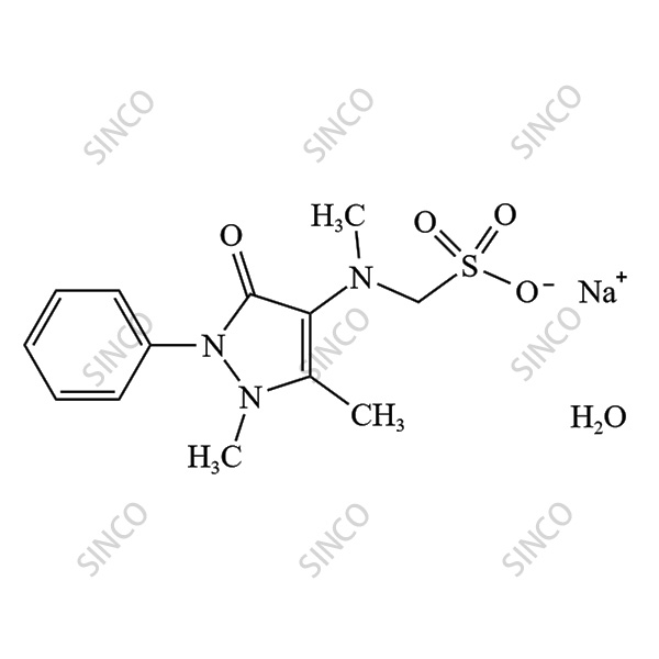 Metamizole Sodium Salt Monohydrate