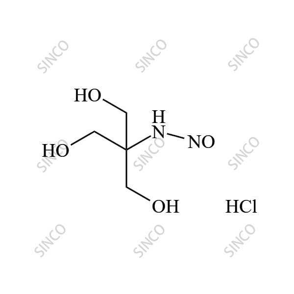 Trometamol Impurity 1 HCl