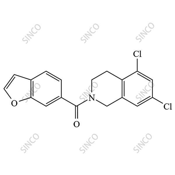Lifitegrast Impurity 40