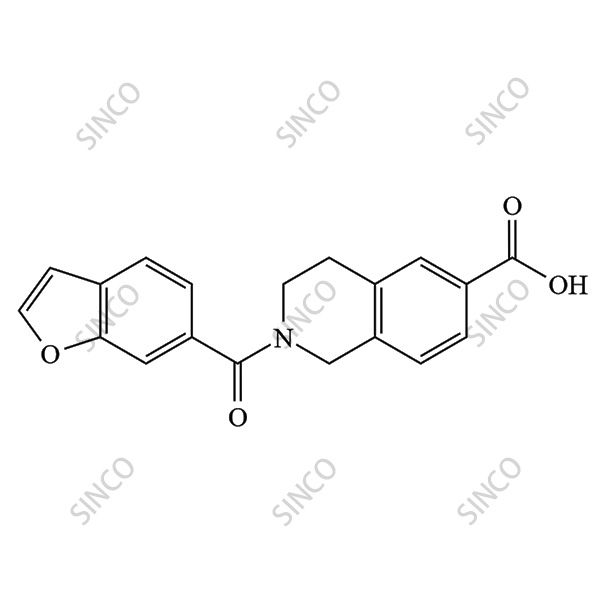 Lifitegrast Impurity 39
