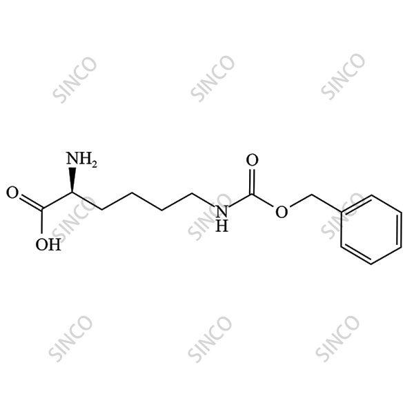 N6-Carbobenzoxy-L-lysine