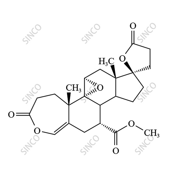 Eplerenone Impurity 4