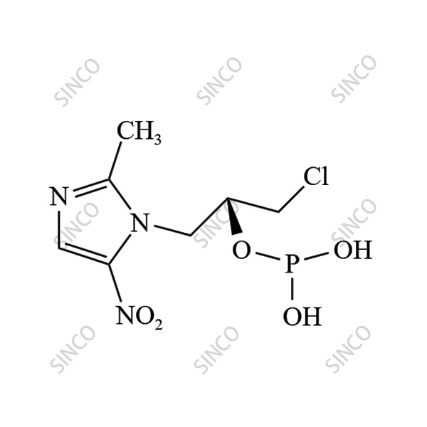 Levornidazole Impurity 5