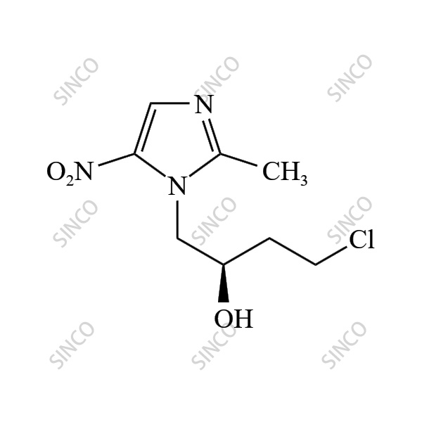 Levornidazole Impurity 4
