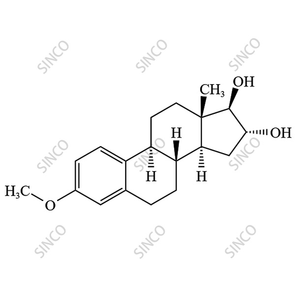 Estriol EP Impurity C