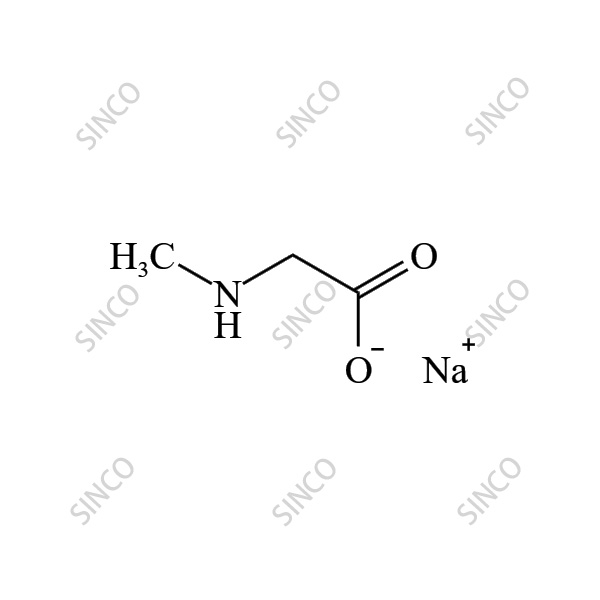 Sodium sarcosinate