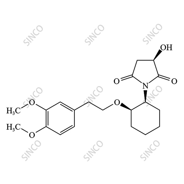 Vemakalant Impurity 4