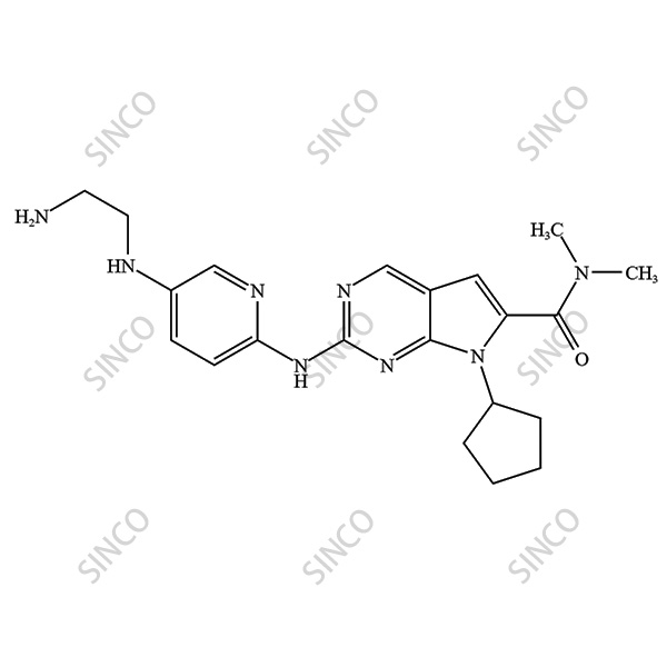 Ribociclib Impurity 25