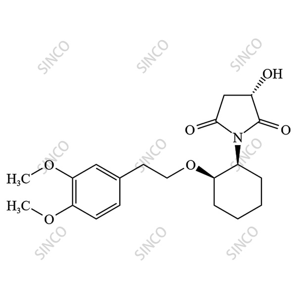 Vemakalant Impurity 2