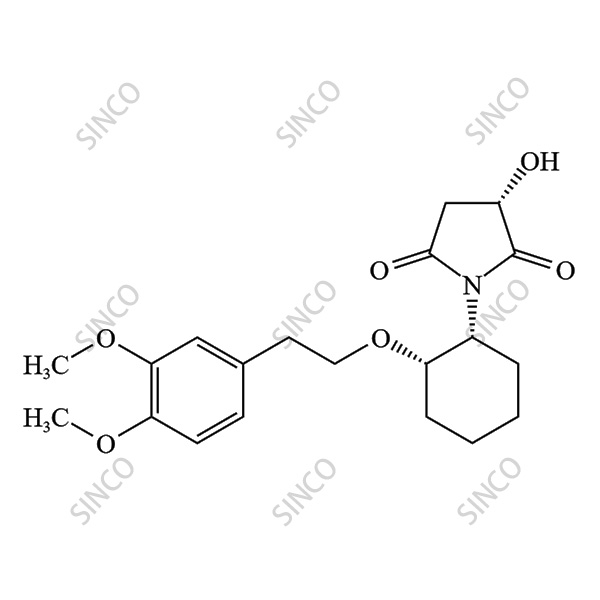 Vemakalant Impurity 1