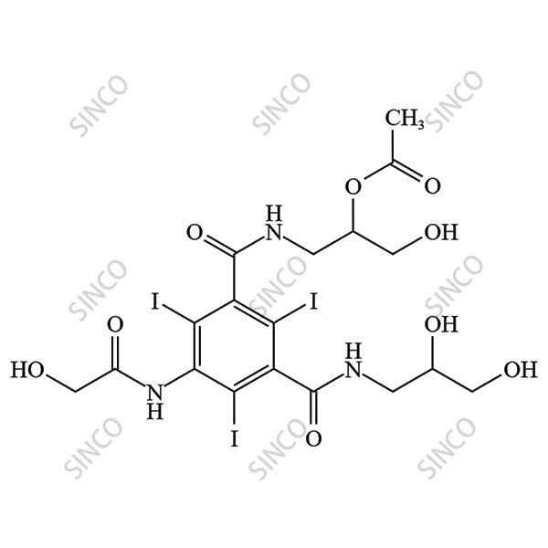 Ioversol Impurity 3
