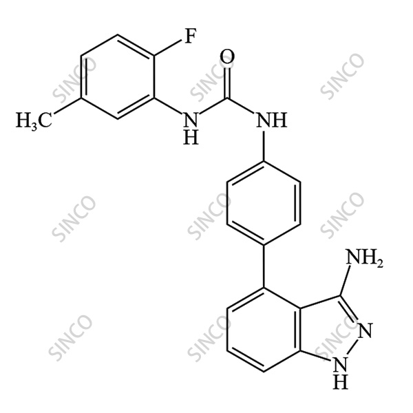 Linifanib