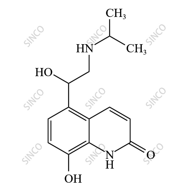 Procaterol Impurity 20