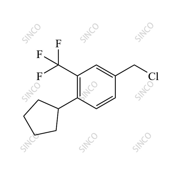Etrasimod Impurity 25