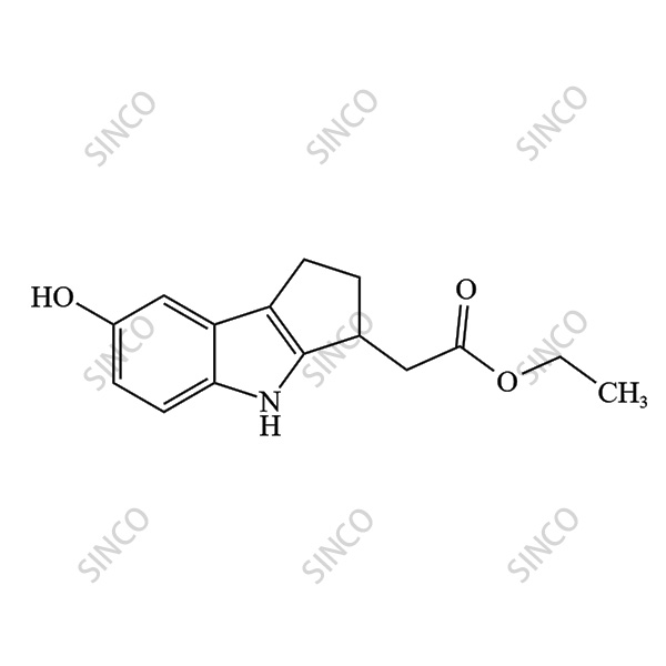 Etrasimod Impurity 24