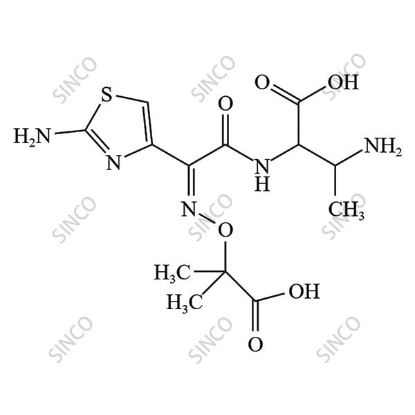 Aztreonam Impurity 31