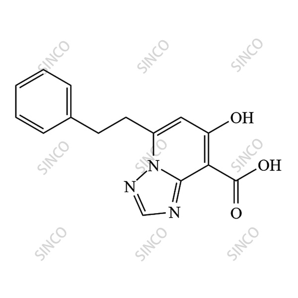 Enarodustat Impurity 3