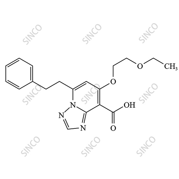 Enarodustat Impurity 2