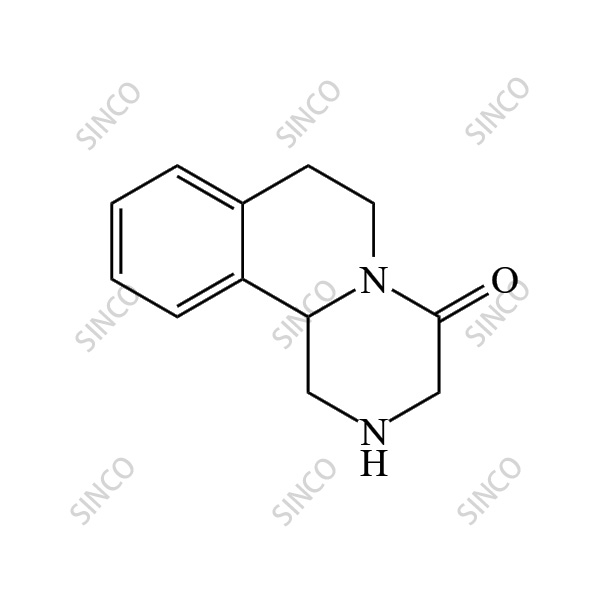 Praziquanamine