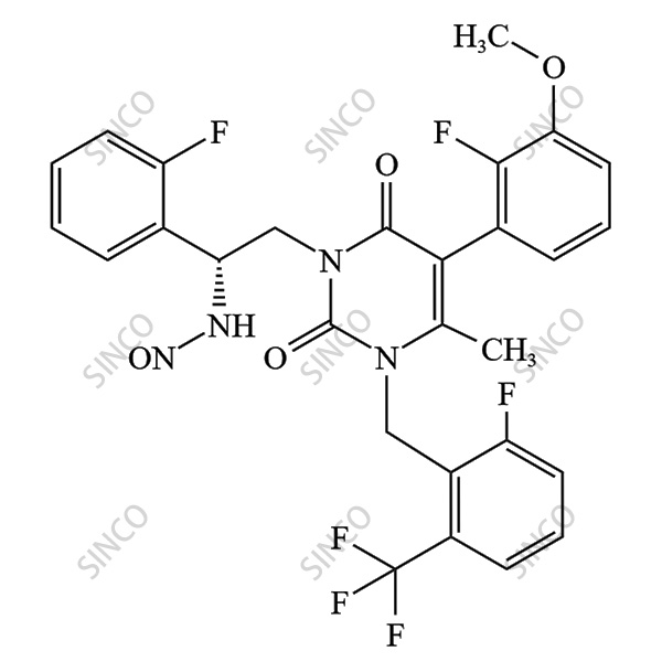 Elagolix Impurity 57