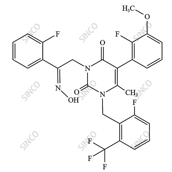 Elagolix Impurity 54