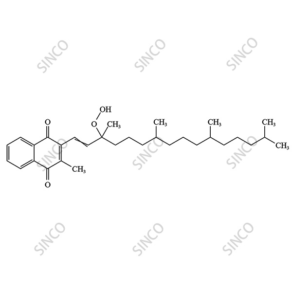 Vitamin K1 Impurity 18