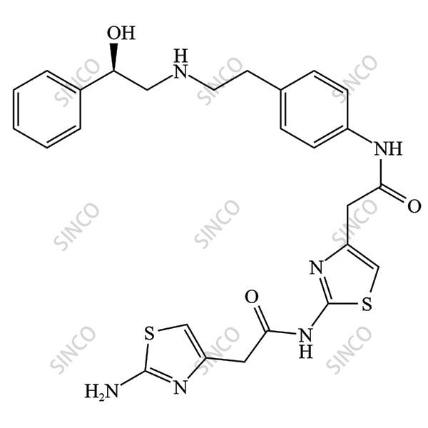 Mirabegron Impurity 2