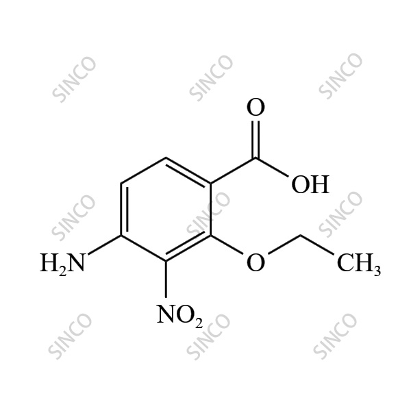 Cinitapride Impurity 15