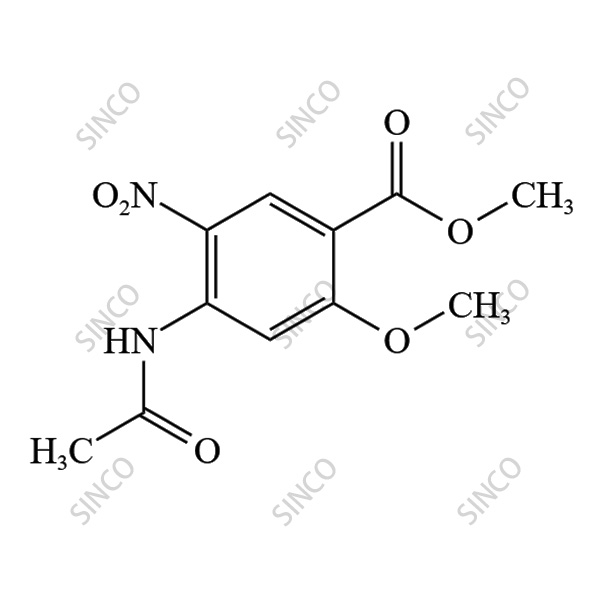 Cinitapride Impurity 14