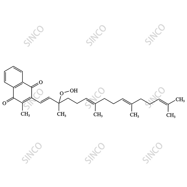 Vitamin K2 Impurity 8
