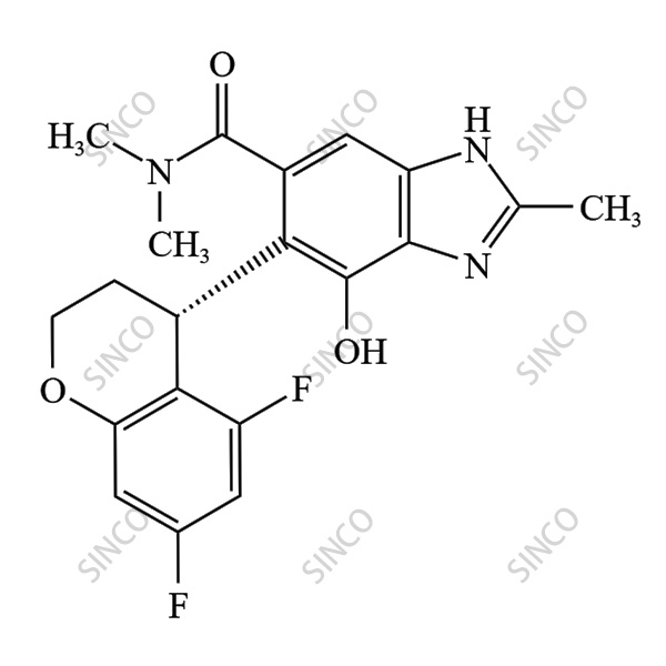 Tegoprazan Impurity 43