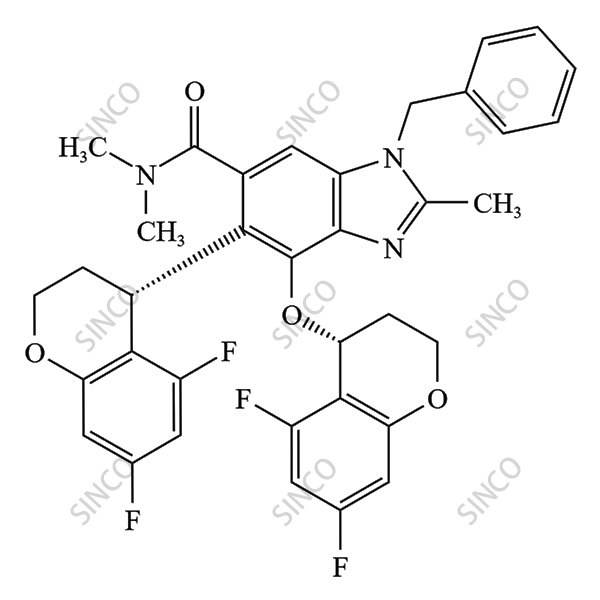 Tegoprazan Impurity 42
