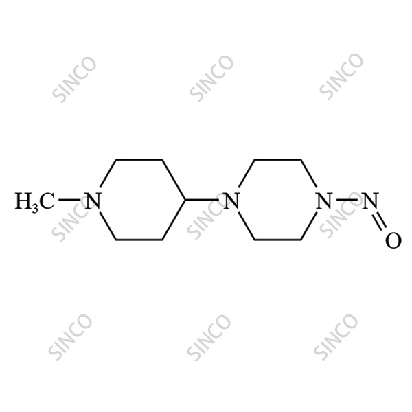 N-Nitroso Vazegepant Impurity 7