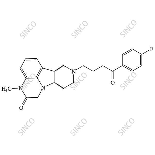 Lumateperone Impurity 20