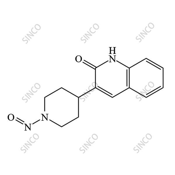 N-Nitroso Vazegepant Impurity 6