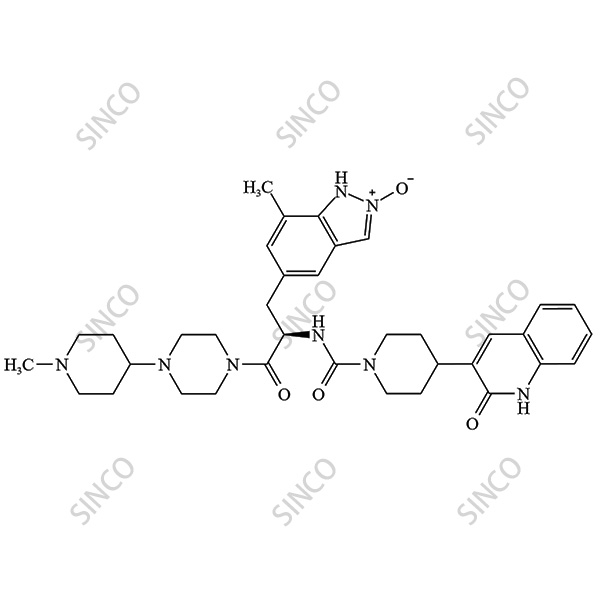 Vazegepant Impurity 5