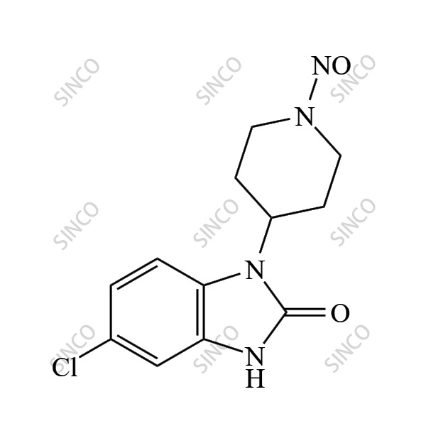 N-Nitroso Domperidone EP Impurity A