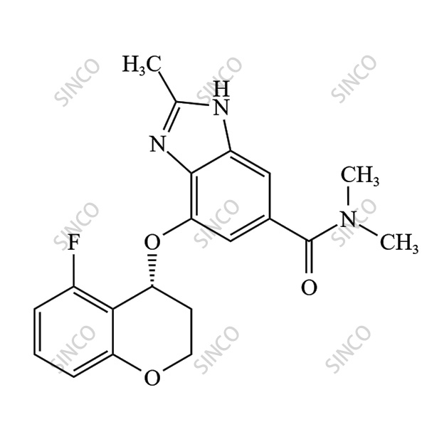 Tegoprazan Impurity 41