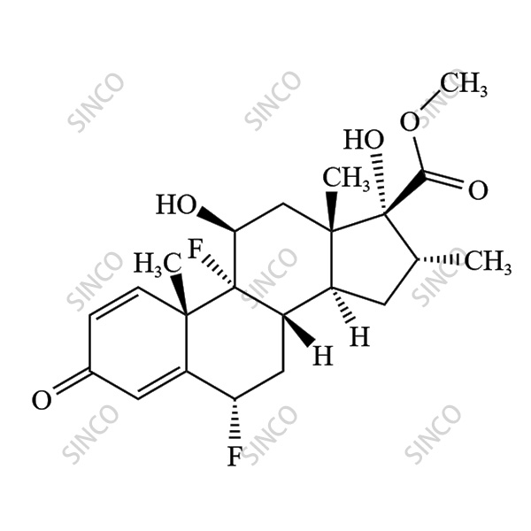 Fluticasone Impurity 36