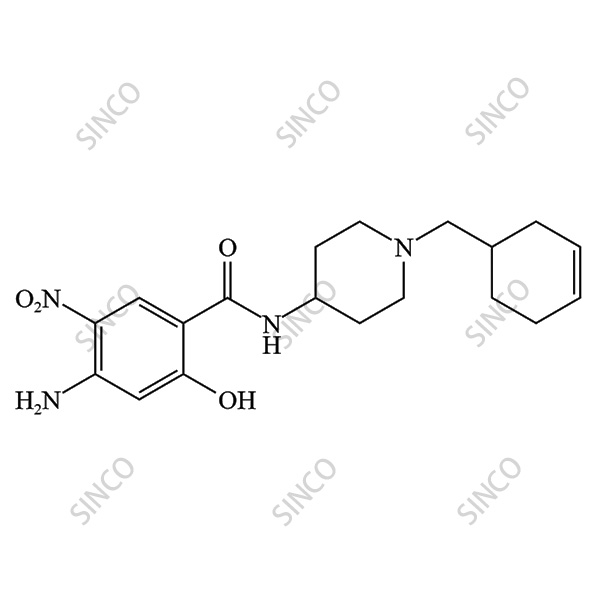 Cinitapride Impurity 19