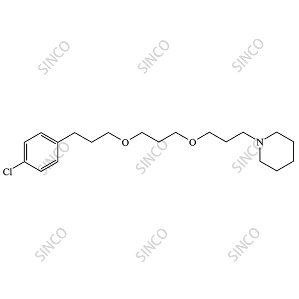 Pitolisant Impurity 8